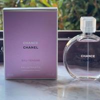 Profumo Chanel Chance Eau Tendre 50ml