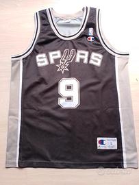 San Antonio Spurs Tony Parker 