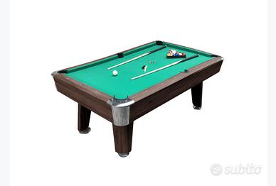 Carambola Garlando Las Vegas Nuove