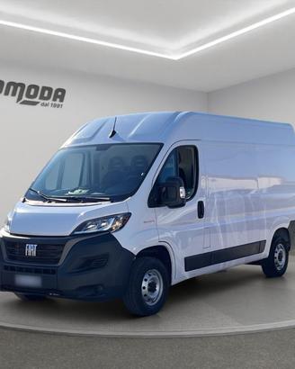 FIAT Ducato L2H2 2.2 MJT 33Q.LI