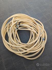 Kit irrigazione 30 mt Alta Portata