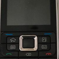 CELLULARE NOKIA E51-1