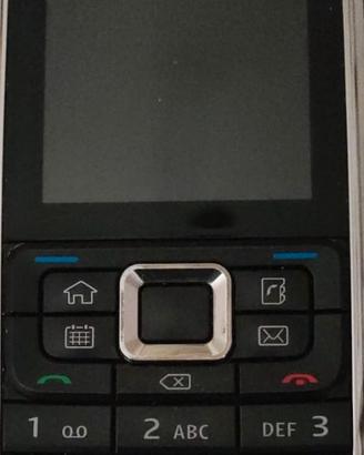 CELLULARE NOKIA E51-1