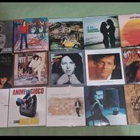 Claudio Baglioni cd ( VENDUTO)