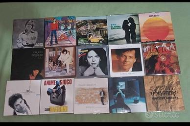 Claudio Baglioni cd ( VENDUTO)