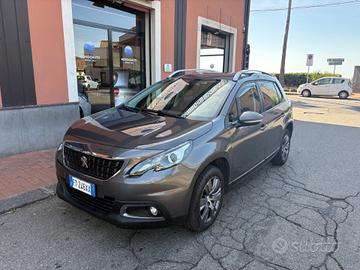 Peugeot 2008 1.5 BlueHDi 100 S&S 2019