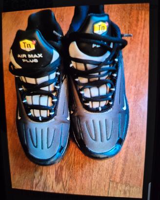 Nike Air Max Plus TN numero 41