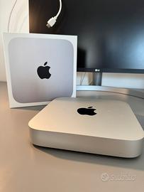 Apple Mac mini M1 8GB RAM SSD