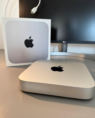 Apple Mac mini M1 8GB RAM SSD