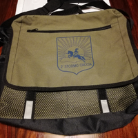 Sacca da Aviatore 2° Stormo Caccia