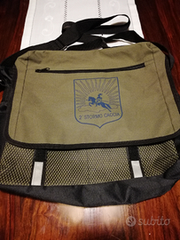 Sacca da Aviatore 2° Stormo Caccia