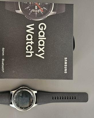 Samsung galaxy watch