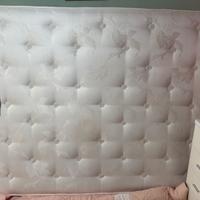 Materasso Matrimoniale