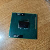 CPU Intel celeron B820