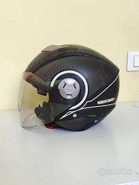 Casco Jet MT Helmets City Eleven XL