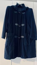 Cappotto / montgomery blu navy