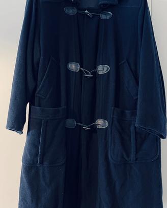 Cappotto / montgomery blu navy