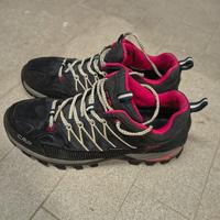 Scarpe trekking CMP