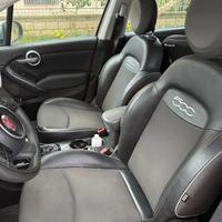 Tappezzeria 500x (2015>)