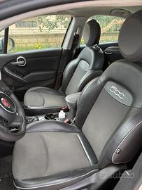 Tappezzeria 500x (2015>)