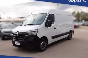 RENAULT Master T35 2.3 DCI 135cv L2H2 Ice EU6D-Tem