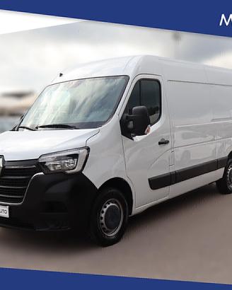 RENAULT Master T35 2.3 DCI 135cv L2H2 Ice EU6D-Tem