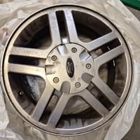 CERCHI FORD FOCUS MK1 15 POLLICI 