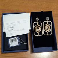 orecchini Swarovski Tarot Magic