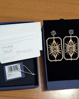 orecchini Swarovski Tarot Magic