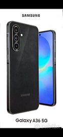 Samsung A36