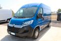 Citroen Jumper 33 L2H2 2.2 bluehdi 120cv S&S