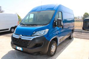 Citroen Jumper 33 L2H2 2.2 bluehdi 120cv S&S