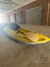 Kayak BIC