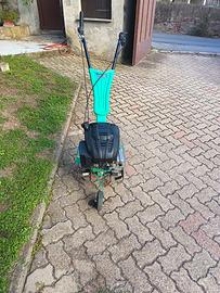 Fresa Motozzappa 