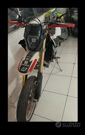 Husquarna sm 125 