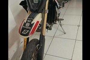 Husquarna sm 125 