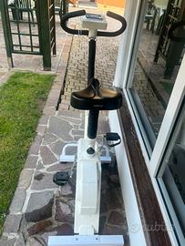 Bici  cyclette