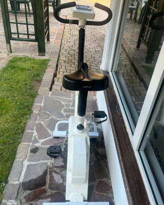 Bici  cyclette