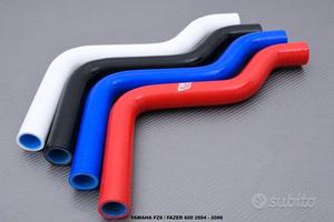 Kit tubi radiatore YAMAHA FZ6 / FAZER 600 2004 06