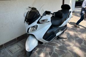 Suzuki Burgman 650 - 2007