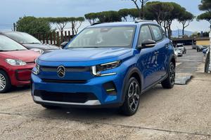 CITROEN C3 PureTech Plus 1.2cc 100cv