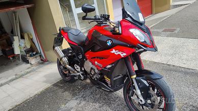 Bmw S 1000 XR