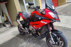 Bmw S 1000 XR