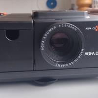Proiettore diapositive Agfa Diamator 1500