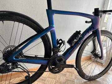Bici da corsa