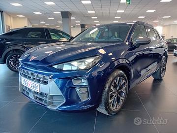 Cupra Terramar 1.5 Hybrid DSG