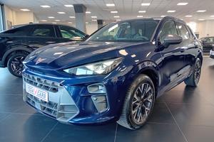 Cupra Terramar 1.5 Hybrid DSG