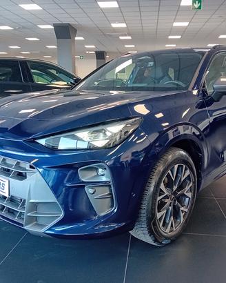 Cupra Terramar 1.5 Hybrid DSG