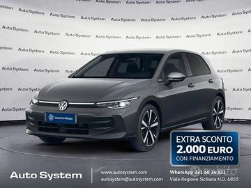 Volkswagen Golf 1.5 TSI eHybrid Edition Plus ...