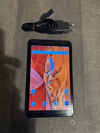 Tablet 8 pollici